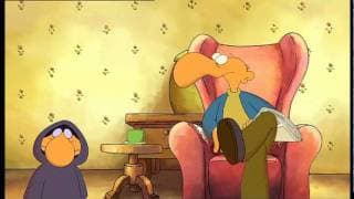 Das kleine Arschloch und der alte Sack - Sterben ist Scheiße | Trailer HQ | 2006