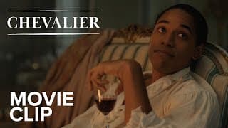 "Come With Me" Clip