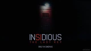 INSIDIOUS: THE LAST KEY – International Trailer #1