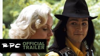 Official Trailer