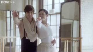Rudolf and Margot - Margot Preview - BBC Four