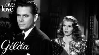 Gilda Is Caught With Another Man