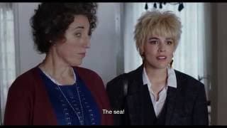 Pedro Almodóvar's JULIETA - Clip: 'Julieta meets Marian' - In Cinemas 26 August