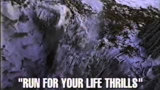 Dante's Peak 1997 TV trailer
