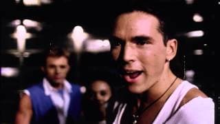 Mighty Morphin Power Rangers: The Movie - 35mm Trailer (1080p open matte)