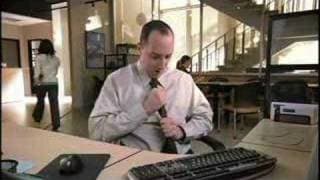 Ctrl Z - FULL MOVIE (6mins) at www.delta.com/flyinmovies