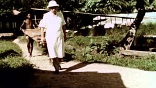 ALBERT SCHWEITZER - Trailer