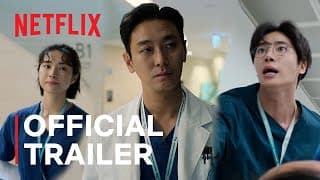 Official Trailer [ENG SUB]