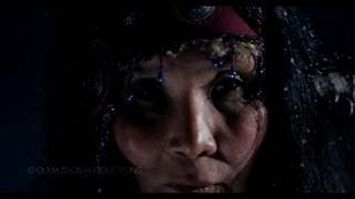 Film OLMA DJON _ Saltanat Tashimova