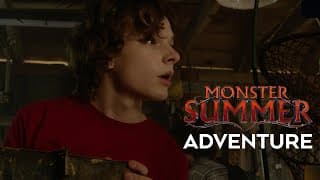 "Adventure"