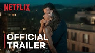 Official Trailer [Subtitled]