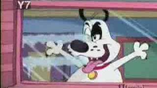 Bad Dog Intro