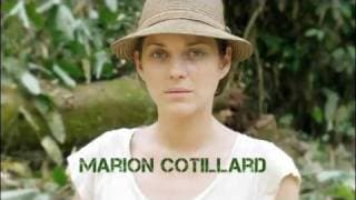 Marion Cotillard in the Congo: Episode 1