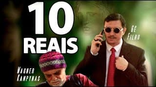 Dez Reais | Curta metragem