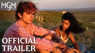Official Trailer