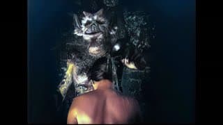 [4K, 60 fps, colorized] (1922) Häxan: Witchcraft Through the Ages