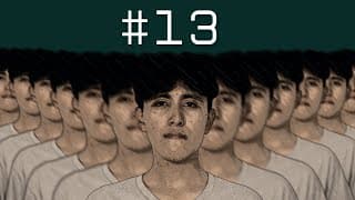 #13 - Cortometraje