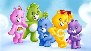 Care Bears: Oopsy Does It! (2007) - Teaser Trailer