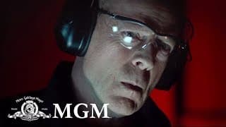 Death Wish | "Justice" TV Commercial | MGM
