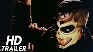 The Astro-Zombies (1968) ORIGINAL TRAILER [HD]