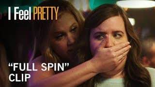 I Feel Pretty | "Full Spin" Clip | Own It Now on Digital HD, Blu Ray & DVD