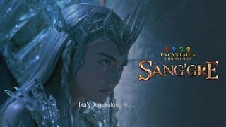 Sang'gre: The Prophecy (Teaser) | Encantadia Chronicles
