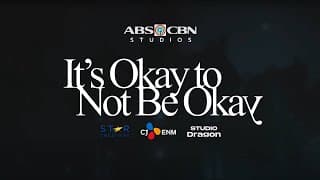 It's Okay to Not Be Okay PH Official Trailer