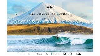 The Cradle of Storms - Extended Trailer