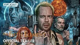 StudioCanal Trailer