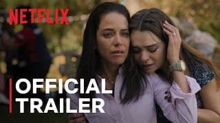 Official Trailer [Subtitled]