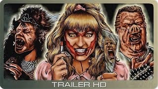 Night of the Demons ≣ 1988 ≣ Trailer #1