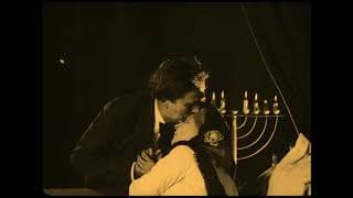 Stummfilm J'ACCUSE von Abel Gance – Trailer