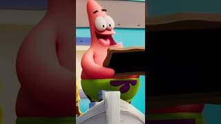 Patrick Mentality