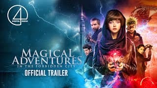 Official Trailer