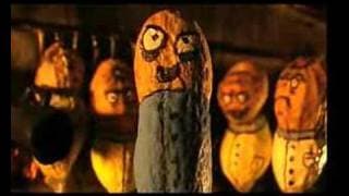 Gritos en el Pasillo (Going Nuts) - Trailer Español