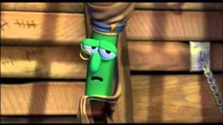 Jonah: A VeggieTales Movie Trailer