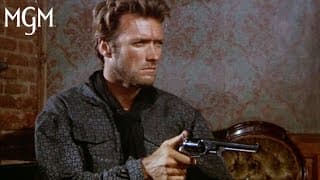 Tuco's Ambush