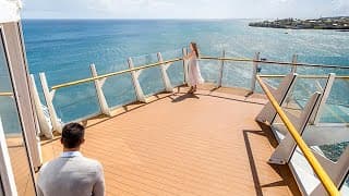 Preview - Love at Sea - Hallmark Channel