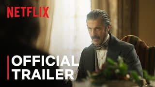 Official Trailer [Subtitled]