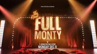 The Real Full Monty.