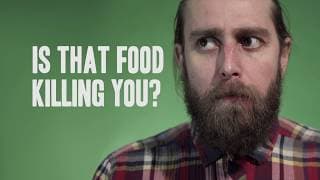 Foods That Cure Disease Documentary on Prime