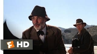Movie Clip - An Army of Birds