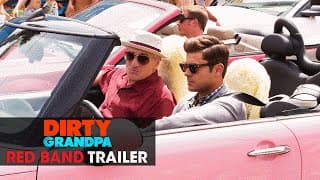 Official Red Band Trailer