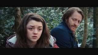 GOLD Official Trailer. Starring Maisie Williams.  In Irish Cinemas From Oct 10th