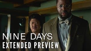 Extended Preview