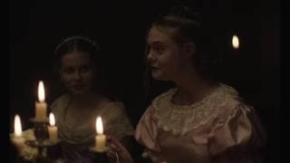 'Dinner Dress' Clip