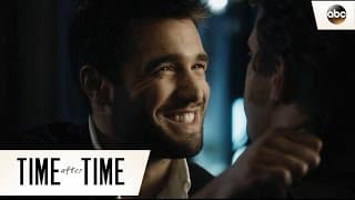 Jack the Ripper Wants The Key - Time After Time 1x01