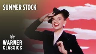Get Happy – Judy Garland