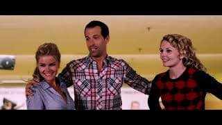 BFFs (2025) Trailer | Taye Diggs, Terrence Howard, Constantine Paraskevopoulos