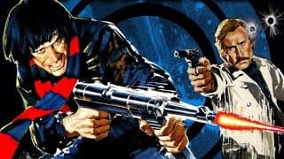 The Tough Ones (1976) - Trailer HD 1080p